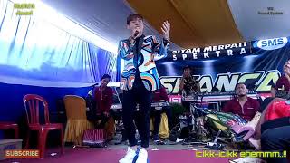 Ervanka Agung BP 2 || Pamer Bojo Cipt Didi Kempot