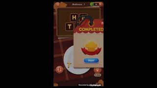 Cookies Chef  Search Word EMGAMES screenshot 5