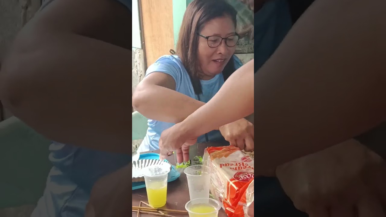 Nag meeting dri SA barangay site KY hapit na ang fiesta. 