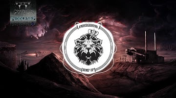 Python - Peddles EP (Grimestep EP)(OUT NOW)