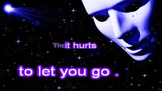 Before the Next Teardrop Falls kARAOKE Thomascow Lyrics Chords