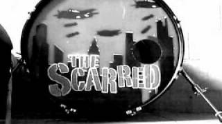 THE SCARRED "It Ain't Easy" -  with Kevin Preston of Prima Donna chords