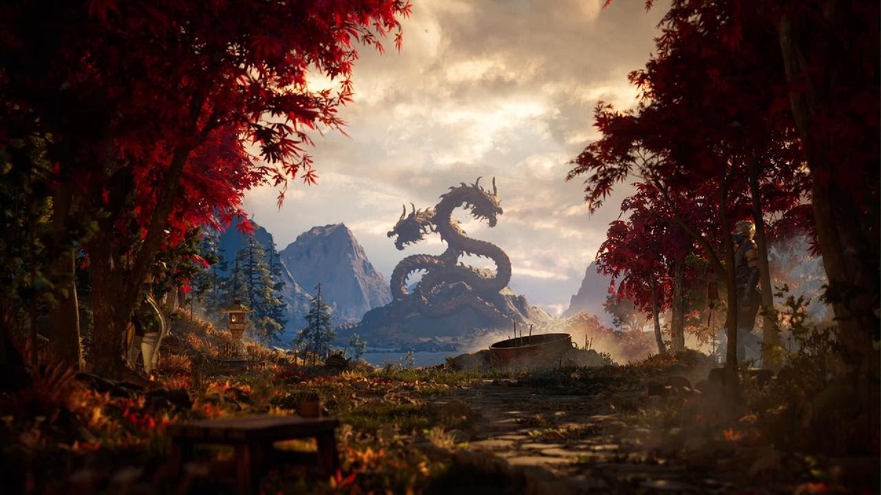 Mortal Kombat 1 ya kant wit da shape shifta