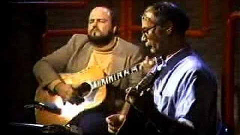 John Fahey and Peter Lang / Freight Train