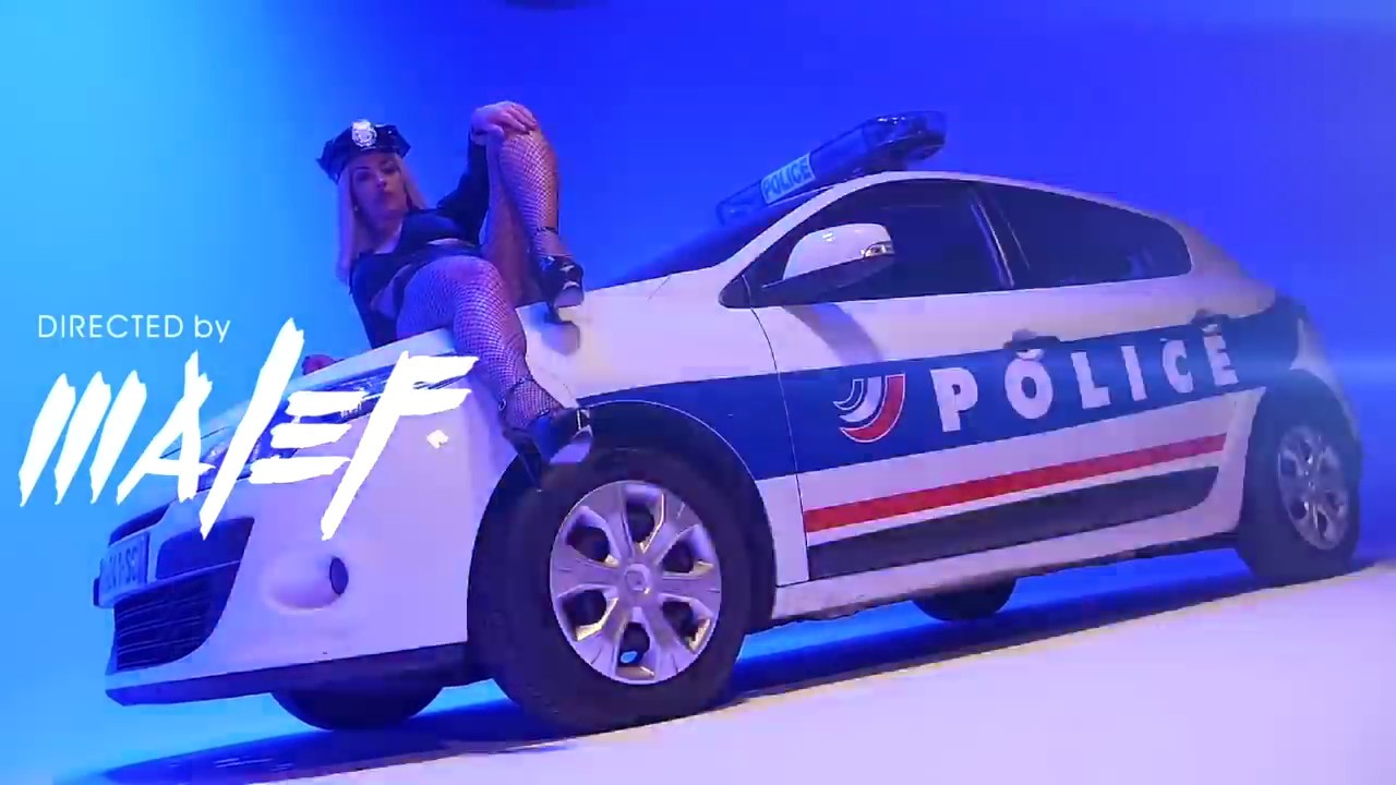 Gaspi ft. Wesson 318  - OG LIFE ( Clip Officiel )