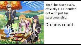 [Reve Unitia X Asteria] Before the event note