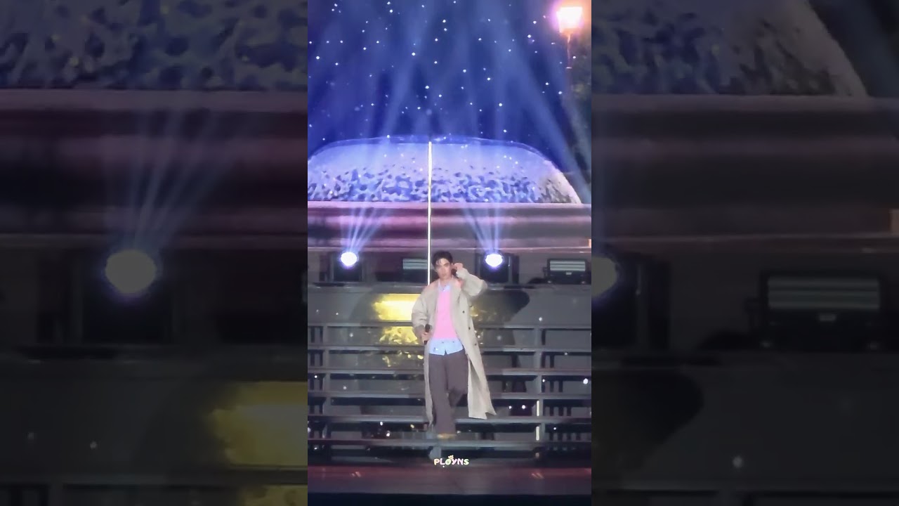 20260301 - ฝากใจ - เต ตะวัน #PolcaFamMeetingD2