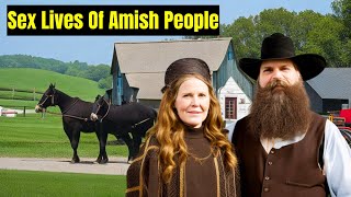 Nasty INSANE SEX Lives of Amish People screenshot 3
