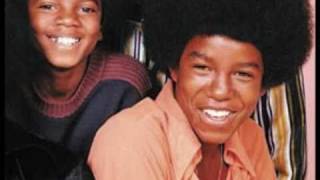 Michael Jackson  Smile (duet with Jermaine Jackson)