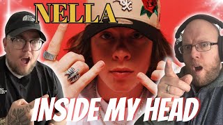 Anella Herim - Inside My Head ｜Brand new Reaction ｜THEBROSREACT