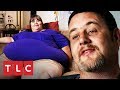 Hombre prefiere a su esposa obesa | Kilos Mortales | TLC Latinoamérica