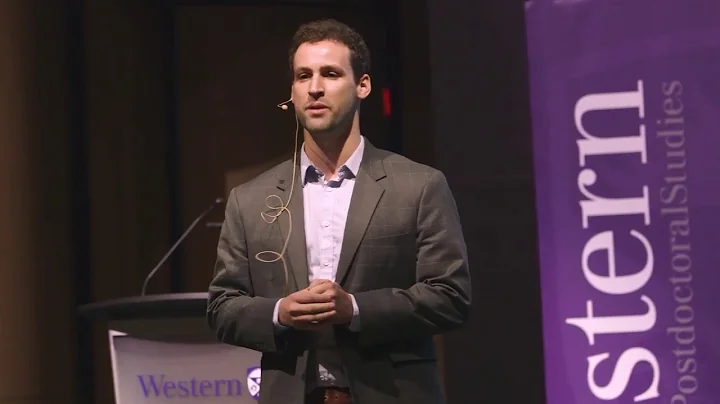 Gordon Irvine - 3MT 2017