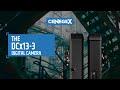 DCx13-3 Digital Camera