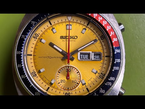 For Sale! Seiko