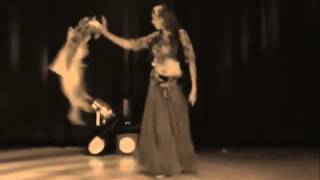 Tango To Evora, Loreena Mckennitt