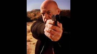 Hank! || Breaking Bad Edit || Kerosene Resimi