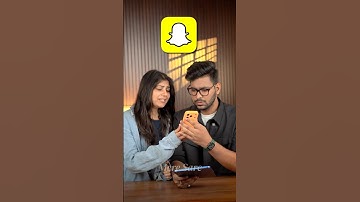 Snapchat Deleting Your Data? Recover it Now #shorts #snapchat #techbites