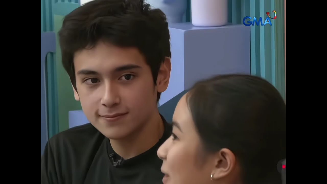 Caprice and Heath 💙 