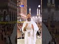 "النهار" في مكة المكرمة تواكب مراسم الحج - رسالة من الزميل محمد نمر