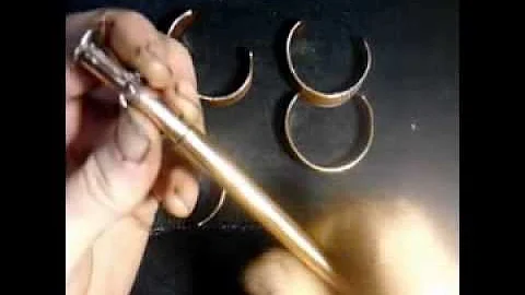 Penny Weaver, Viking Knit Tool