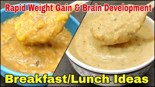 Baby Food Recipes For 11 Months To 20 Months | Breakfast Or Lunch Ideas For Baby| Healthy Food Bites screenshot 4