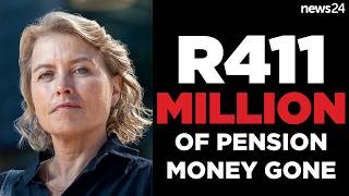 Why the PIC keeps producing scandals — Carol Paton explains | News24