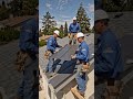 🏠 Upgrade Your Home with Durable Metal Roofing! 🔩✨ #wyomingroofing #construction #freeinspection
