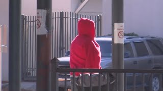 Acadiana bundles up to brave cold snap