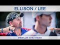 Brady Ellison v Lee Woo Seok – recurve men gold | Medellin 2019 World Cup S1