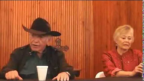 SOTC The Virginian Cast Sunday Q&A Part 1/5