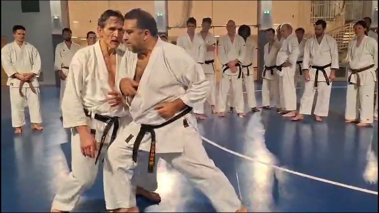 Stage technique Richard Hiegel fevrier 2026