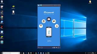 How To Download and Install CameraFi on PC (Windows 10/8/7) screenshot 5