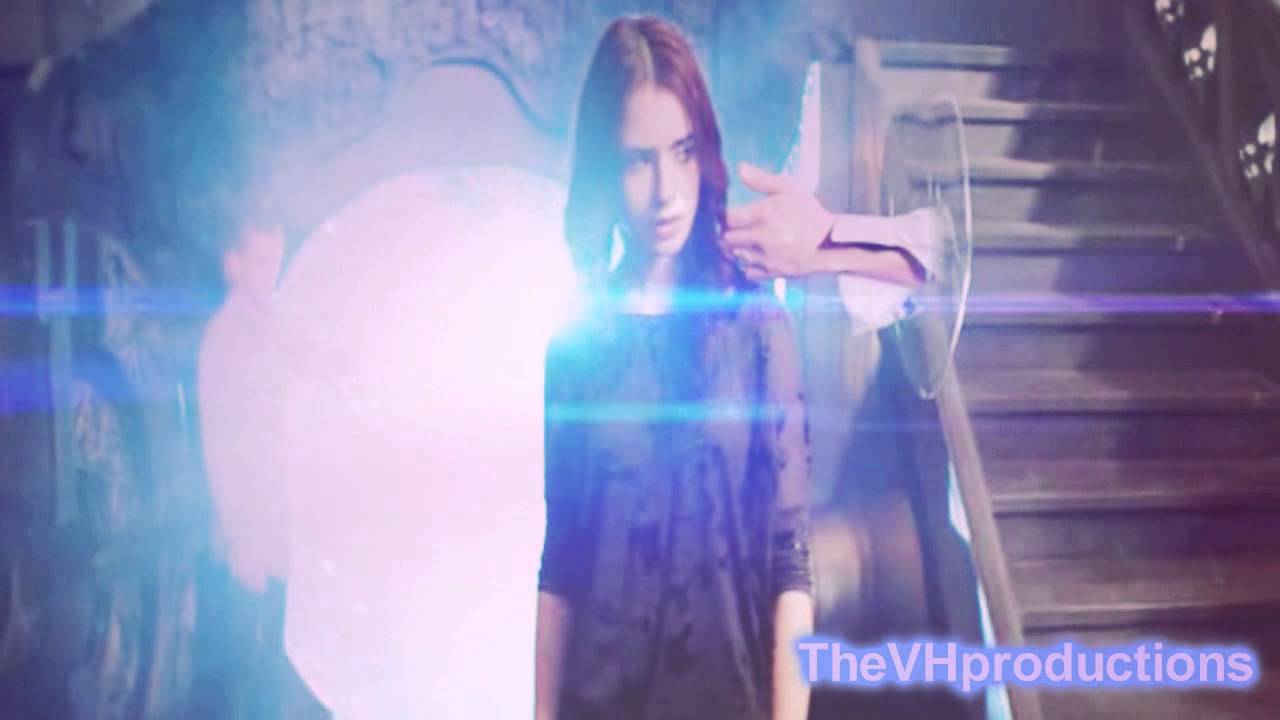 Clary & Jace [ In the Middle] Music Video