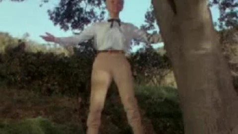 Doris Day  Secret Love 1953