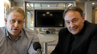 Insider Video: The Story Behind How Silversea Cruises Became Part of Royal Caribbean Group