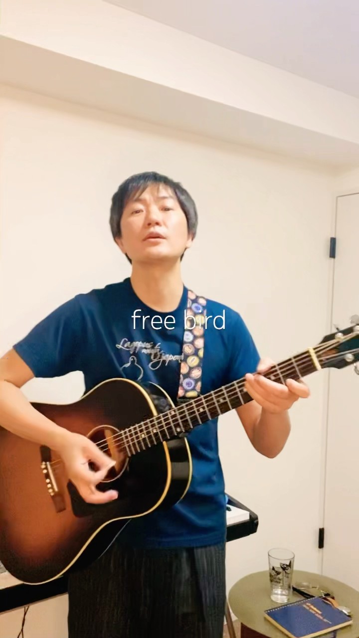 smap #freebird - YouTube