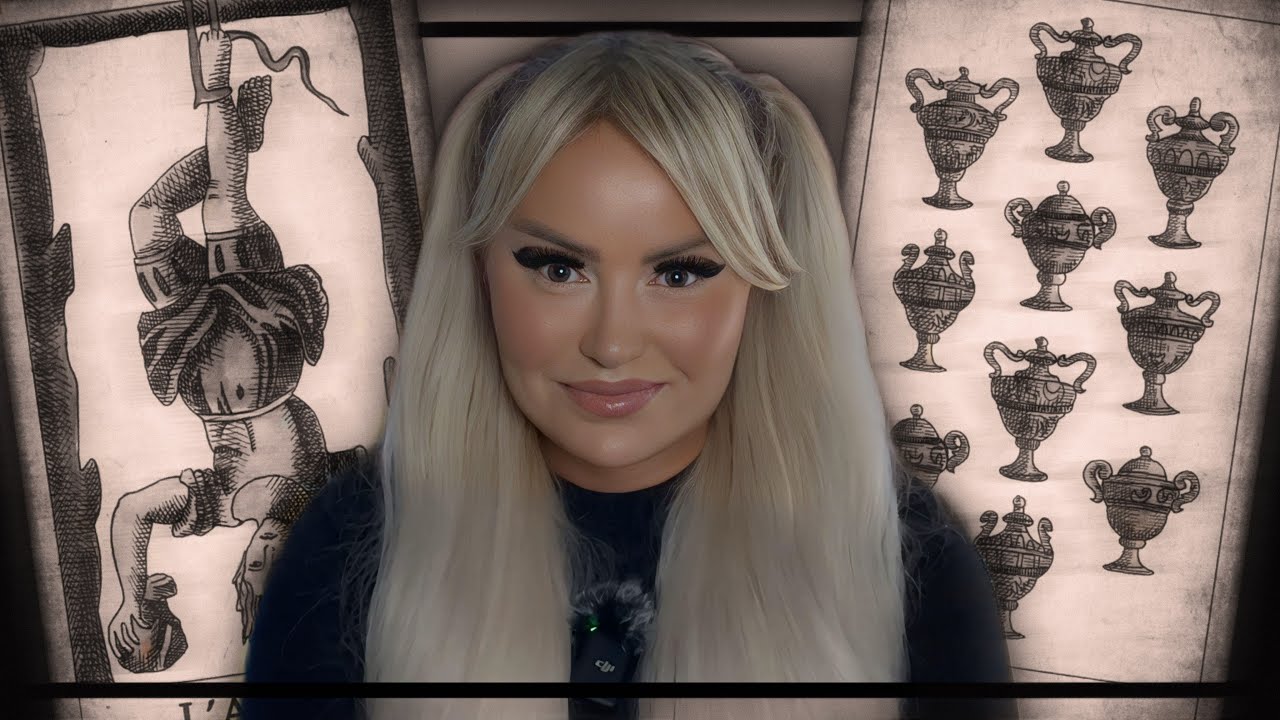 ‼️ASSURDO😲Il TUO EX sta per CEDERE.. e TU non te lo aspetti!💔➡️❤️