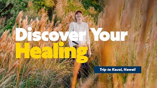 Discover Your Yellow: Trip to Kauai, Hawaii | Expedia