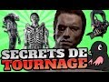 Top 10 des scènes de FILMS les plus DURES à FILMER ! - YouTube