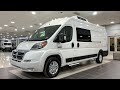 2027 Dodge Camper Van Review | Luxury Mobile Home on Wheels | Interior, Features & Performance