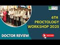 ✨ Successful Completion of the 6th Proctology Workshop! ✨ | Dr.Kamthe Piles Clinic #drkamthe