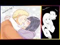 マンガ動画】ナルト 漫画 | Naruto | NARUTO→BORUTO　ツイログ3 | 北斗の拳パロに吹い