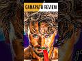 Ganapath Review In 1 Minite #shorts Ganapath Movie Review #ganapath #tigershroff #trending #viral