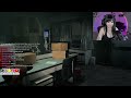 Emo Girl plays Resident Evil Requiem Pt. 3
