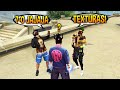 TEXTURAS DE SAKURA!! - (QUE ES ESO FREE FIRE?)