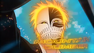 Most Normal Edit In Ohio Bleach Amv