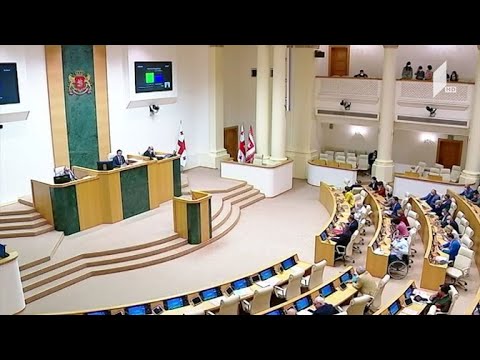 ცვლილებები საარჩევნო კოდექსში