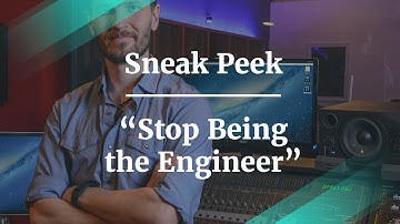 Sneak Peek: Stop Being the Engineer by former Google Product Manager
