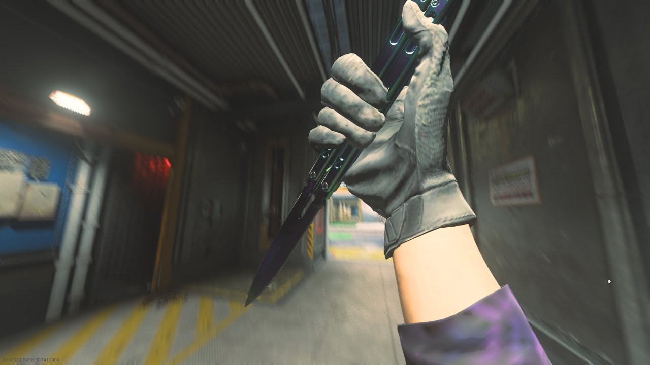 Petrov Oil Rig is BACK!!! - Modern Warfare 2019