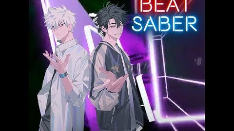 [Beat Saber] - Dive Back In Time - Link Click Opening - Jaws | FC Expert+